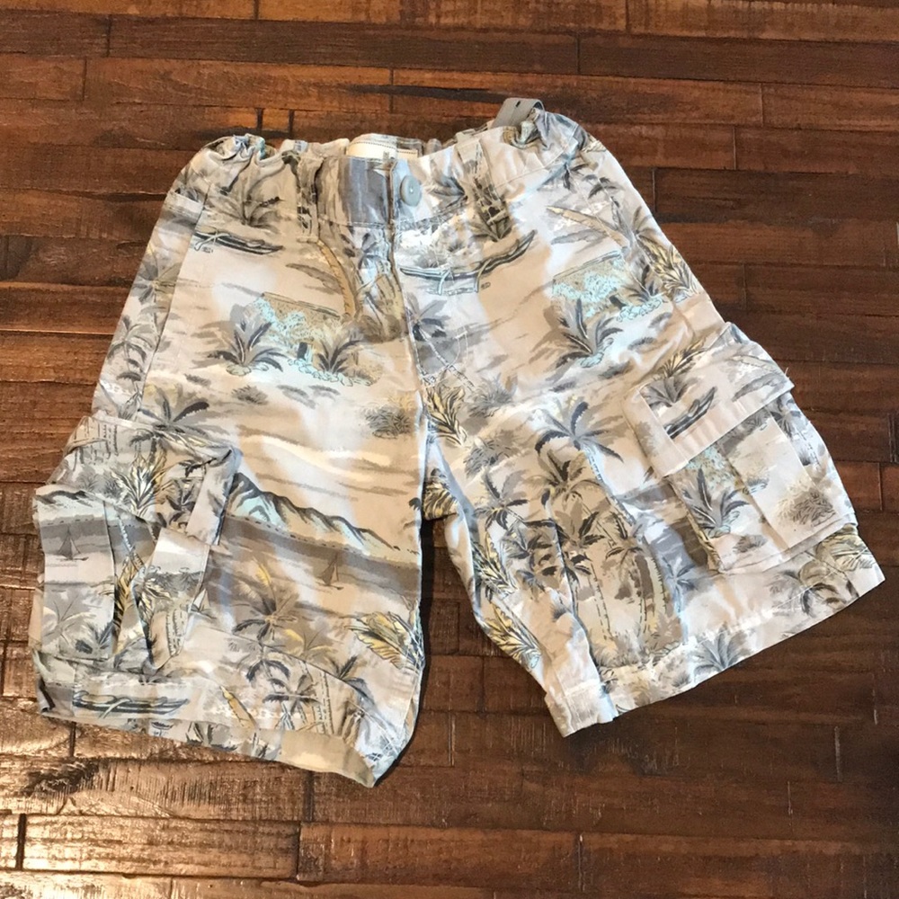 Old Navy Shorts 5T